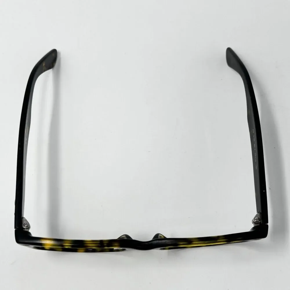Ray-Ban RB5184 2012 Dark Havana New Wayfarer Eyeglass Frames 52-18-145 A